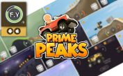 Prime Peaks