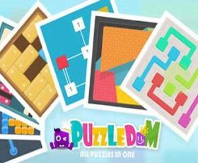 Puzzledom