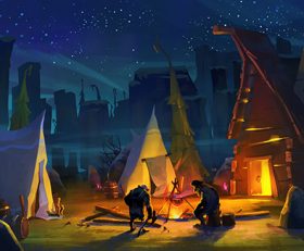 Quest Hunter