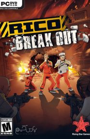 دانلود بازی RICO Breakout برای کامپیوتر