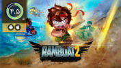 Ramboat 2