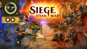 SIEGE: TITAN WARS