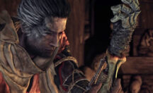 Sekiro Shadows Die Twice