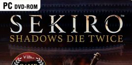 دانلود بازی Sekiro Shadows Die Twice GOTY Edition برای PC