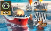 Ship Sim 2019