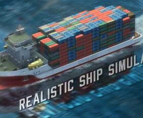 Ship Sim 2019