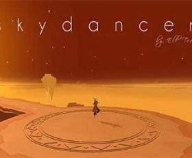 Sky Dancer Run