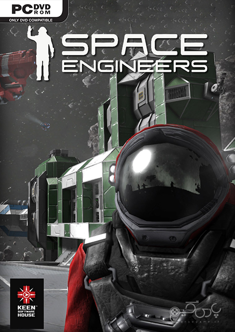 دانلود بازی Space Engineers برای PC