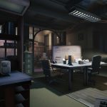 The Occupation