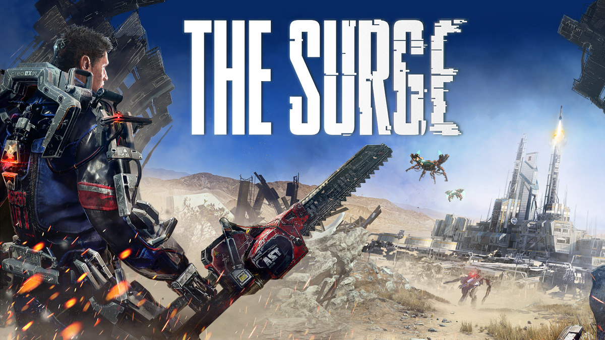 The-Surge