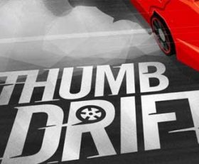 Thumb Drift