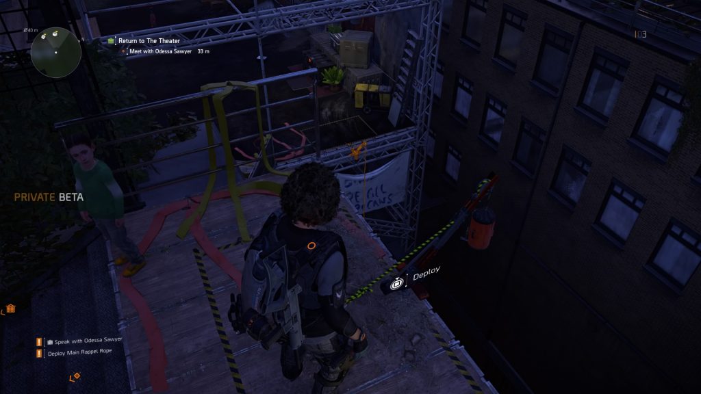 Tom Clancy's The Division® 2