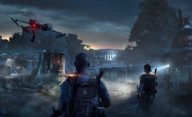 Tom Clancy's The Division 2