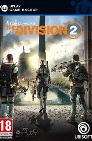 دانلود بازی Tom Clancy's The Division 2 برای PC