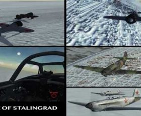 Wings Of Duty