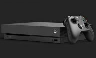 Xbox-One-X