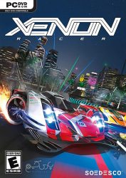 دانلود بازی Xenon Racer برای PC