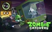 Zombie Catchers
