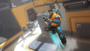 baptiste Overwatch