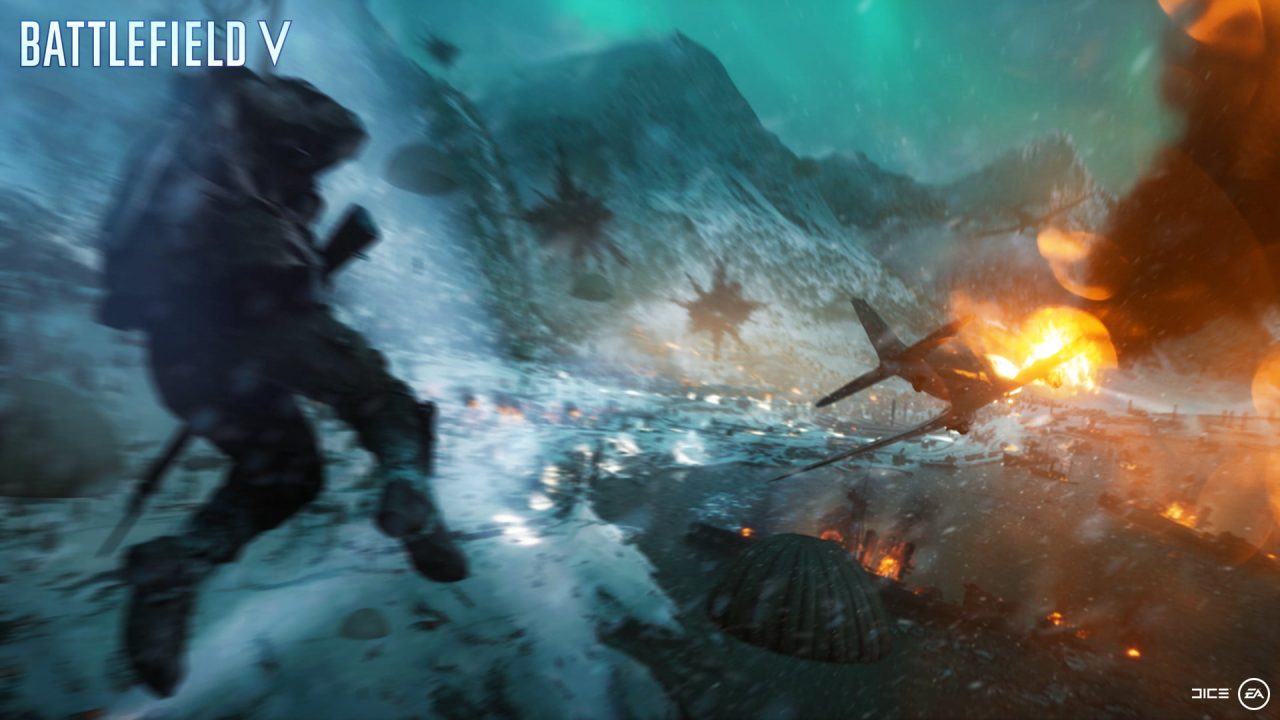 battlefield 5