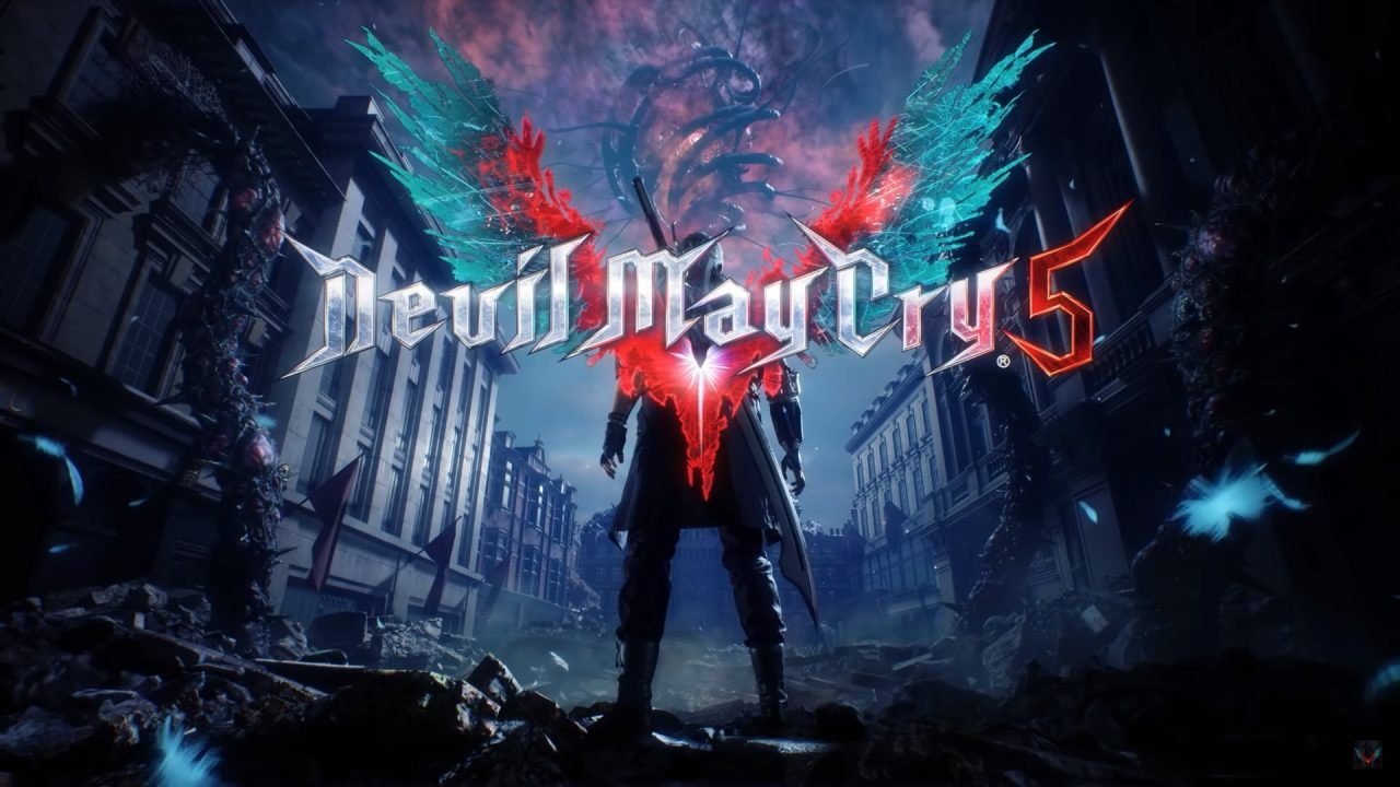devil may cry 5