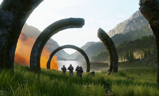 halo infinite