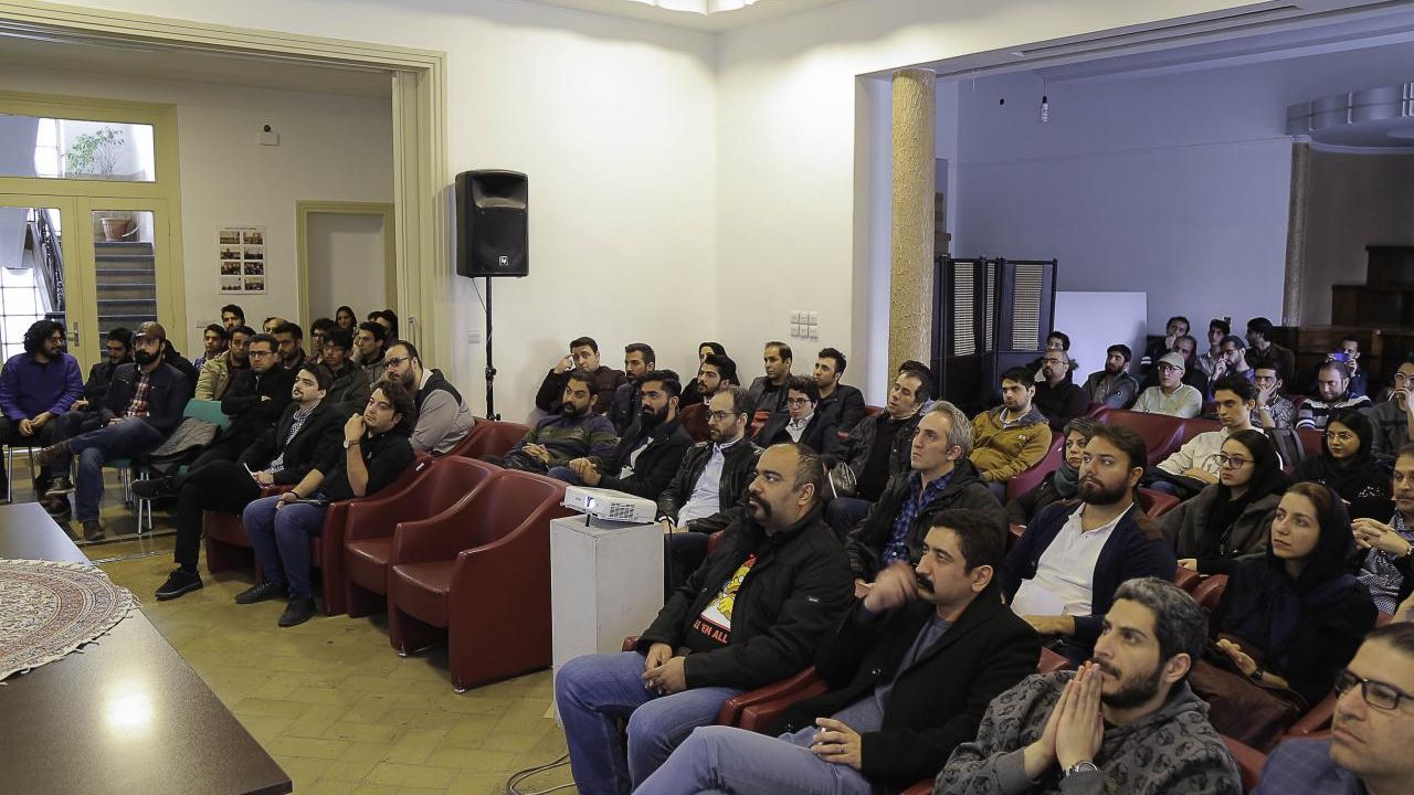 تعدادی از نامزدهای هشتمین جشنواره بازی‌های ویدیویی ایران، تجربیات‌شان را به اشتراک گذاشتند