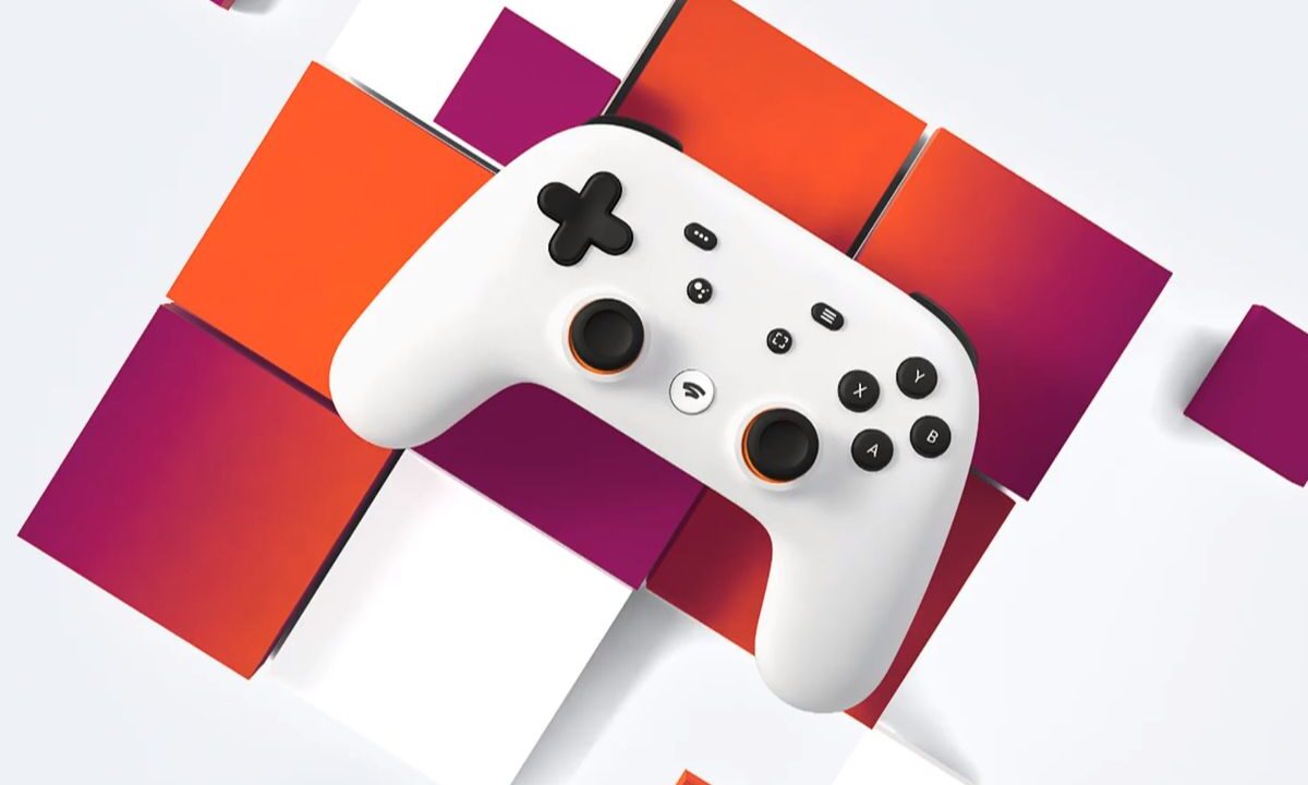 stadia