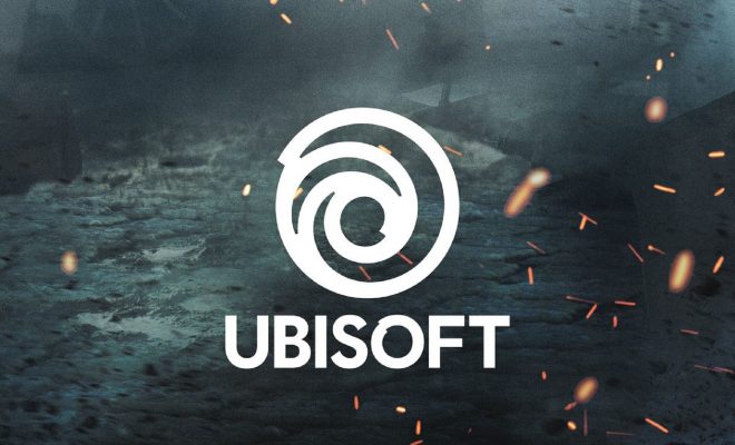 ubisoft