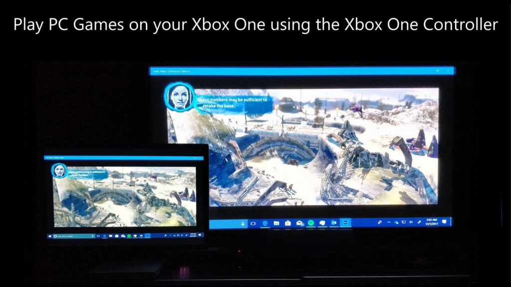 wireless display xbox