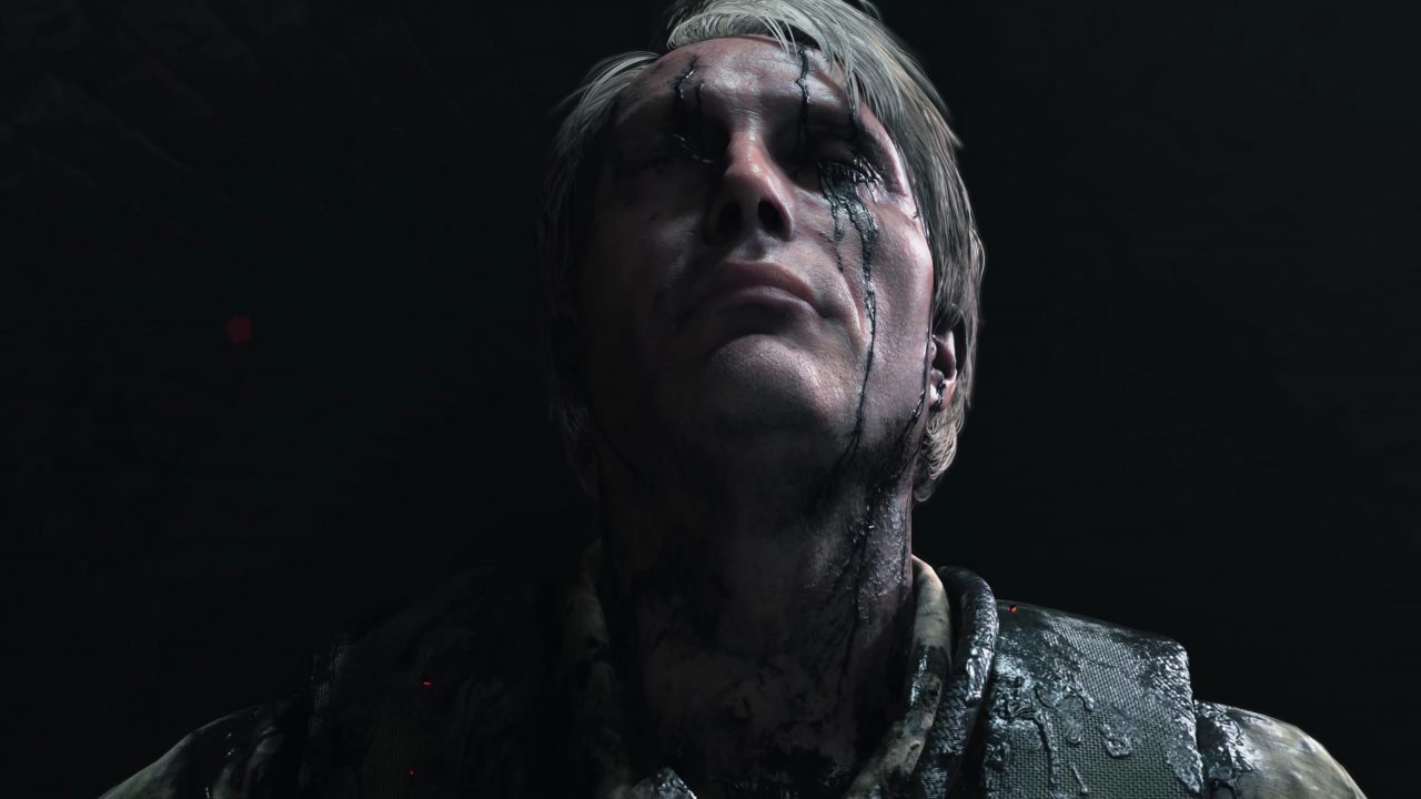death Stranding