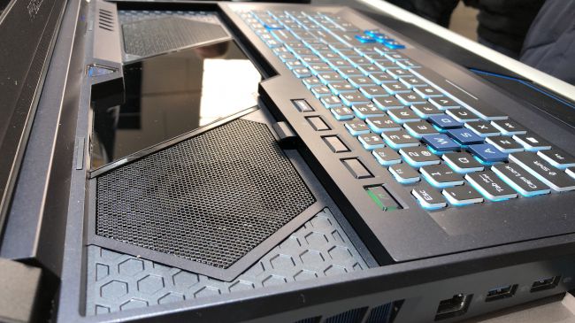 Acer Predator Helios 700