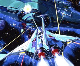 Anniversary Collection Arcade Classics