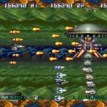 Anniversary Collection Arcade Classics