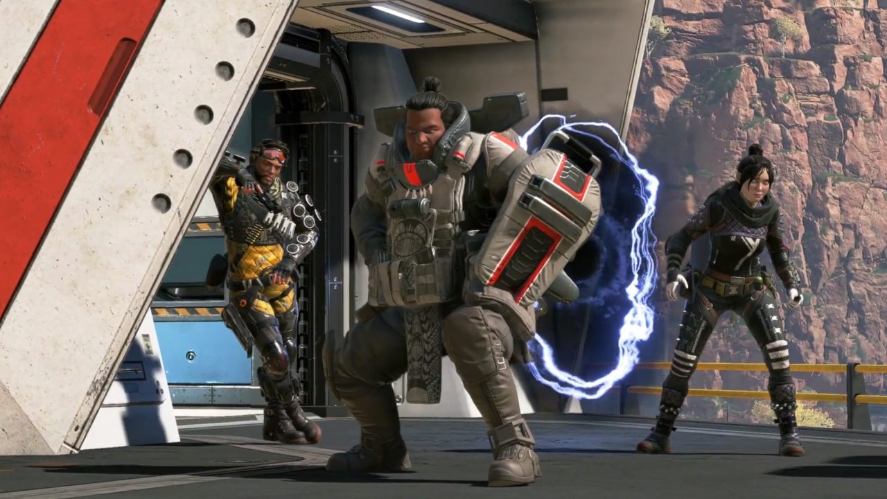 Apex Legends