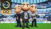 دانلود بازی Online Soccer Manager برای اندروید و آیفون