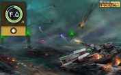 دانلود بازی Defense Legend 3 Future War برای اندروید و آیفو
