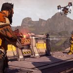 Borderlands 2 Remastered
