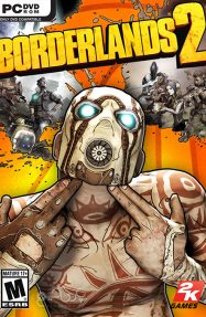 دانلود بازی Borderlands 2 Remastered برای PC
