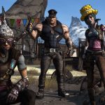 Borderlands Game of the Year Enhanced