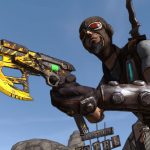 Borderlands Game of the Year Enhanced