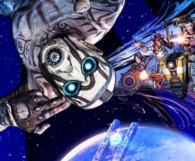 Borderlands The Pre-Sequel
