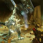 Borderlands The Pre-Sequel Remastered