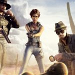 Call of Juarez The Cartel