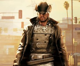 Call of Juarez The Cartel