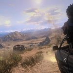 Call of Juarez The Cartel