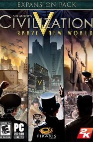 دانلود بازی Civilization V Brave New World برای PC