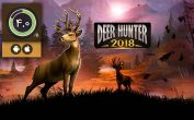 DEER HUNTER 2018