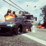 Dangerous Driving