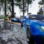 Dangerous Driving